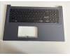 Asus 90NB0YA2-R31UI0 M1702QA-1B Tastatur / Keyboard (international)