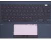 Asus 90NB10G1-R30GE0 UX3402VA-2B Tastatur / Keyboard (deutsch)