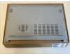 90NB10N2-R7DP10 Asus X1605VA-1S BOTTOM CASE ASSY