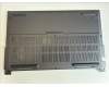 90NB12Y3-R7DP11 Asus N6506MV-2G BOTTOM CASE ASSY