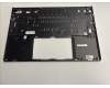 Asus 90NB1421-R31FR0 H7606WI-3K Tastatur / Keyboard (franz&ouml;sisch)