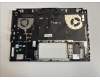 Asus 90NR09C1-R32PO2 FA507RM-1A Tastatur / Keyboard (portugiesisch)