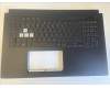 Asus FA707RC-1B K/B_(GE)_MODULE/AS für Asus TUF Gaming A17 FA707RC
