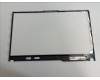 90NR0C34-R7BP10 Asus G713PV-2F LCD BEZEL ASSY