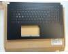 Asus 90NR0CS5-R31GE1 FX707VU-2A Tastatur / Keyboard (deutsch)