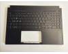 Asus 90NR0EE5-R31IT0 FA507XQ-2A Tastatur / Keyboard (italienisch)