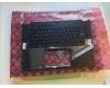 90NR0EP1-R7BP11 Asus FA617NS-2C LCD BEZEL ASSY