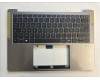 Asus 90NX0861-R31FR0 P5405CSA-1A Tastatur / Keyboard (franz&ouml;sisch)