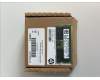 HP N77399-001 16GB DDR5 SODIMM memory