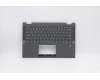 Lenovo 5CB0Y85521 Tastatur inkl. Topcase ASM_US NBL FP W81X1GY