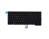 Lenovo 01EN479 Larue3 Tastatur, FR, CNY