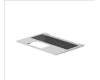 HP SPS-TOP COVER W/KB CP BL SR für HP EliteBook 860 G9