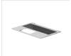 HP Zbook Firefly 16 G9/G10 BL WITH Graphics FR für HP ZBook Firefly 16 G9