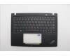 Lenovo 5M11N89408 MECH_ASM BL KB BK MG ENG LTN