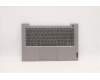 Lenovo 5CB1B02574 Tastatur inkl. Topcase ASM_ILD C 20VF MGBL