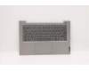 Lenovo 5CB1B02630 Tastatur inkl. Topcase ASM_LA SPA C 20VF MGNBL