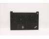 Lenovo 5M11A36386 MECH_ASM KB ENG BKLT(P)FPR US EBS BK