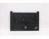 Lenovo 5M11C47474 MECH_ASM KB C THAI BKLT(PMX)PT USBK