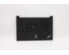 Lenovo 5M11C47435 MECH_ASM KB C RUS BKLT(PMX)PT USBK