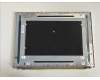 61.JS9N2.001 Acer Displaydeckel Silber