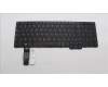 LENOVO 5N21K05010 Keyb T16/P16s G2 /P16v G1 /L15 G4 BE - BL