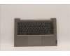 Lenovo 5CB1C90504 Tastatur inkl. Topcase ASM_FRA C 21A2 MGNBL