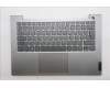 Lenovo 5CB1H92170 Tastatur inkl. Topcase ASM_HUN C21DK MGBL
