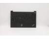 Lenovo 5M11A35924 MECH_ASM KB UK(P)FPR UK BK