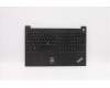 Lenovo 5M11A36283 MECH_ASM KB ENG BKLT(S)FPR US BK