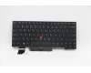 Lenovo 5N20W67827 NB_KYB CS20L FULL KBD LTN,BL,B,IND ENG