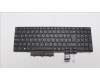 Lenovo 5N21B44432 NB_KYB CS20 P2 NM BK-BL,LTN,TUR F