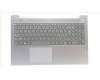 Lenovo 5CB1L28216 Tastatur inkl. Topcase ASM_ITA L82XQ AGFP NBL