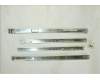 Lenovo 00FC493 Static Rail kit 1U 2U