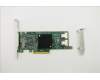 Lenovo 03X4446 LSI 9217 LSI 9217-8i 6G HBA Fr