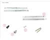 FSC PY-RRL6 Rack Mount Kit F2-C S7 LV