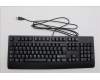 Lenovo 5D50U84619 DT_KYB Tra USB AI KB BLK_Ara