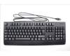 Lenovo 5D50U84620 DT_KYB Tra USB AI KB BLK_Ara-FR