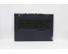 Lenovo 5CB1D01914 Tastatur inkl. Topcase ASM_UK L82K0 PHABU