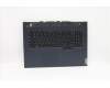 Lenovo 5CB1D01908 Tastatur inkl. Topcase ASM_BUL L82K0 PHABU