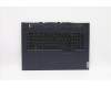 Lenovo 5CB1D01929 Tastatur inkl. Topcase ASM_RUS L82K0 PHABU