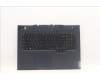 Lenovo 5CB1D20024 Tastatur inkl. Topcase ASM_GRE L82JM PHA_BU