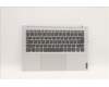 Lenovo 5CB1D34478 Tastatur inkl. Topcase spanisch L82NJ L/S DIS