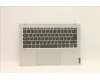 Lenovo 5CB1D34483 Tastatur inkl. Topcase ASM_UK L82NJ L/S DIS
