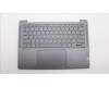 Lenovo 5CB1L60176 Tastatur inkl. Topcase ASM_EURO ENGH82X3NFPSG