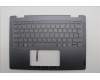 Lenovo 5CB1N95810 Tastatur inkl. TopcaseASM CZE/SLK H83DK NFP SG