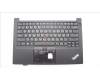 Lenovo 5M11C47283 MECH_ASM KB C UKR(PMX)PT USBK
