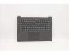 Lenovo 5CB0Y99370 Tastatur inkl. Topcase ASM_US L82C2 IGTEX