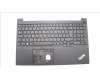 Lenovo 5M11A38096 MECH_ASM KB C SWS(SRX)PT UK BK