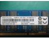 Lenovo 01AG844 16GB DDR4 2666 SoDIMM Ramaxel