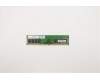 Lenovo 01AG857 Arbeitsspeicher UDIMM,8GB, DDR4, 2666,SAMSUNG